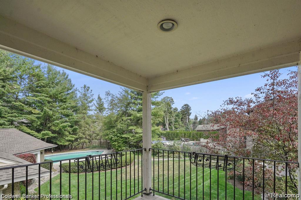 56 Oxford Road Grosse Pointe Shores, MI 48236 - Photo 44 of 64