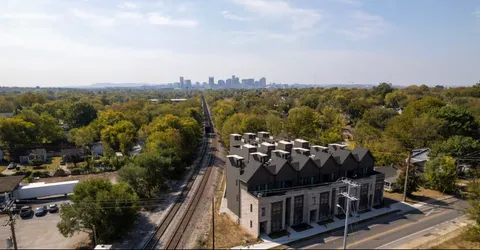 $825,000 | 738 Douglas Avenue, Unit 8, Nashville, TN 37207