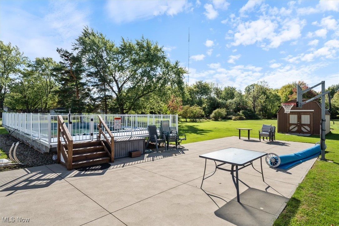 7332 Ward Road Cleveland, OH 44134 - Photo 13 of 19