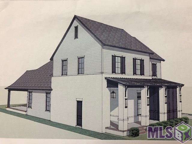 8319 Hattic Street Baton Rouge, LA 70817 - Photo 2 of 4 Gallery Image 2