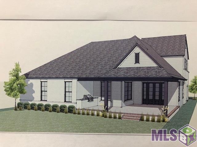 8319 Hattic Street Baton Rouge, LA 70817 - Photo 3 of 4 Gallery Image 3