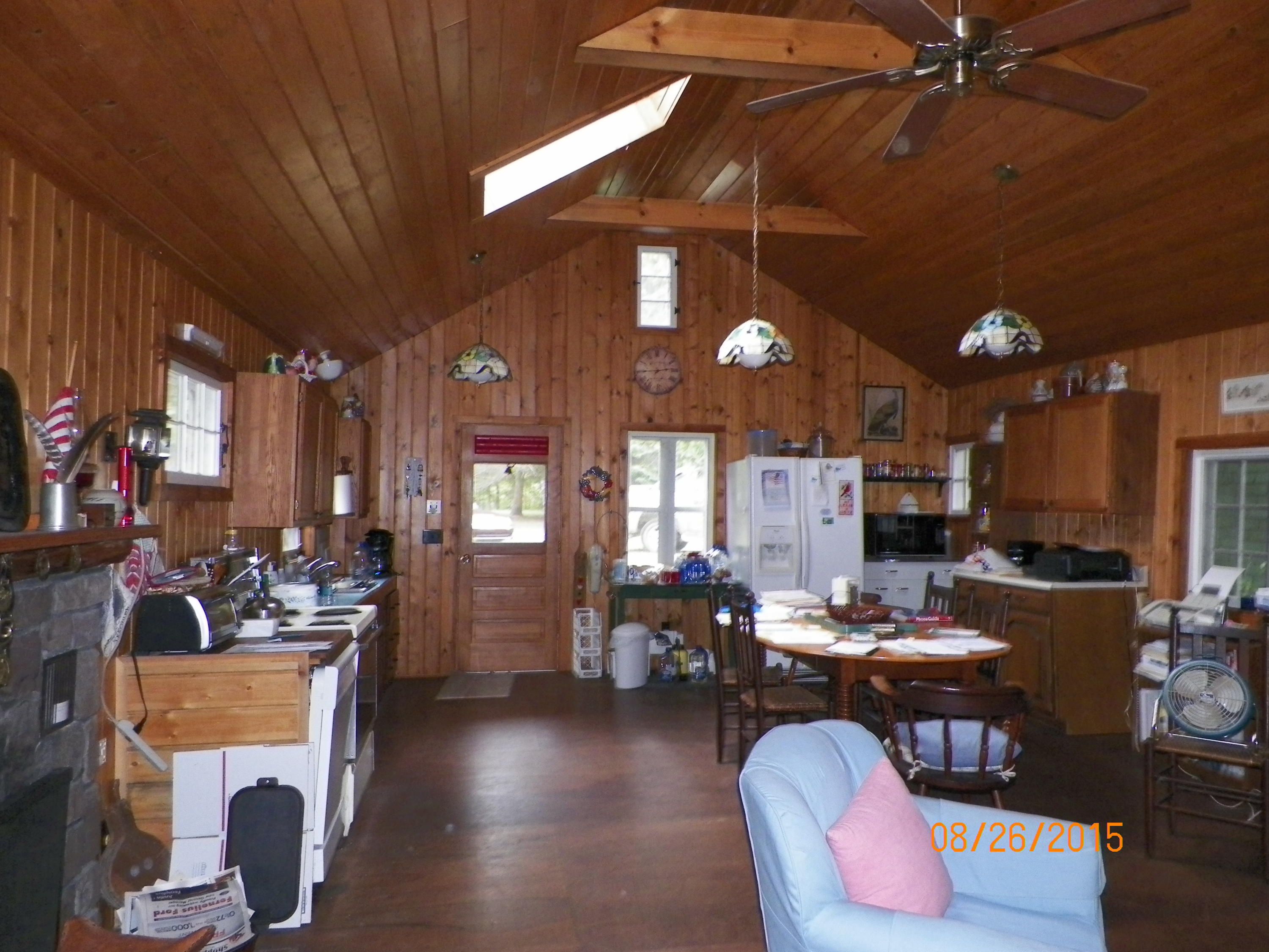 9431 MacArthur Road Levering, MI 49755 - Photo 3 of 20 Gallery Image 3
