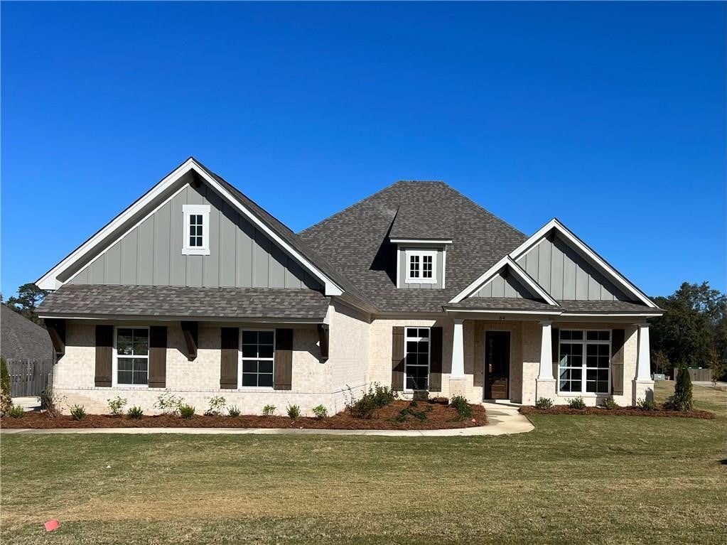 76 Merlin Street Opelika, AL 36801 - Photo 1 of 1 **Picture of similar house**