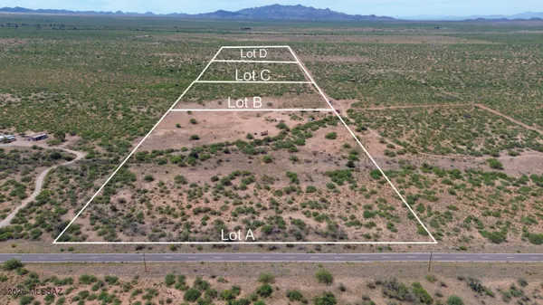 $74,900 | 8901 Highway 181, Unit A, Pearce, AZ 85625