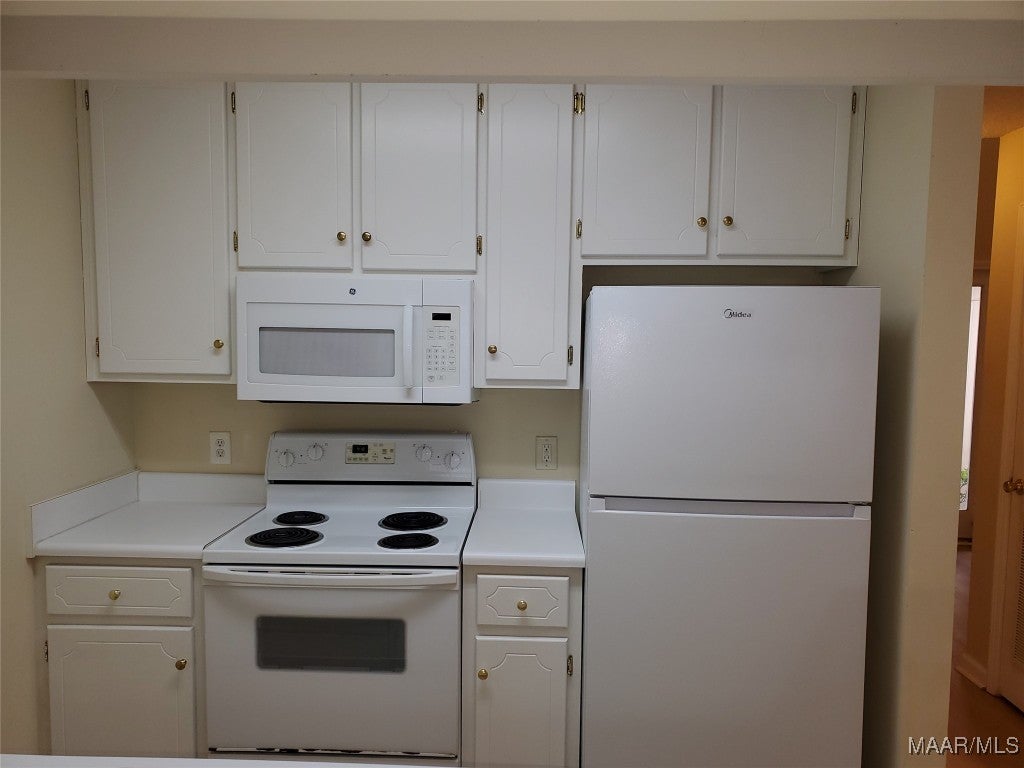 159 South Spring View Drive Enterprise, AL 36330 - Photo 9 of 24 Gallery Image 9