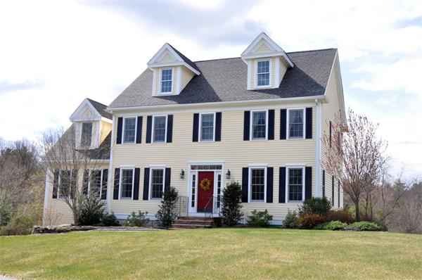 19 Lanes End Road Stow, MA 01775 - Photo 1 of 16