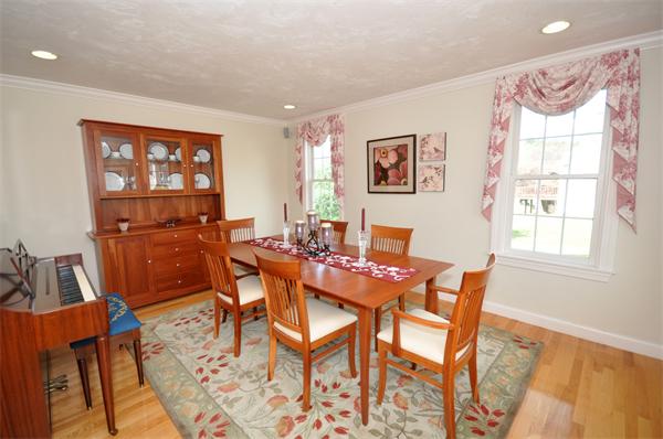 19 Lanes End Road Stow, MA 01775 - Photo 3 of 16