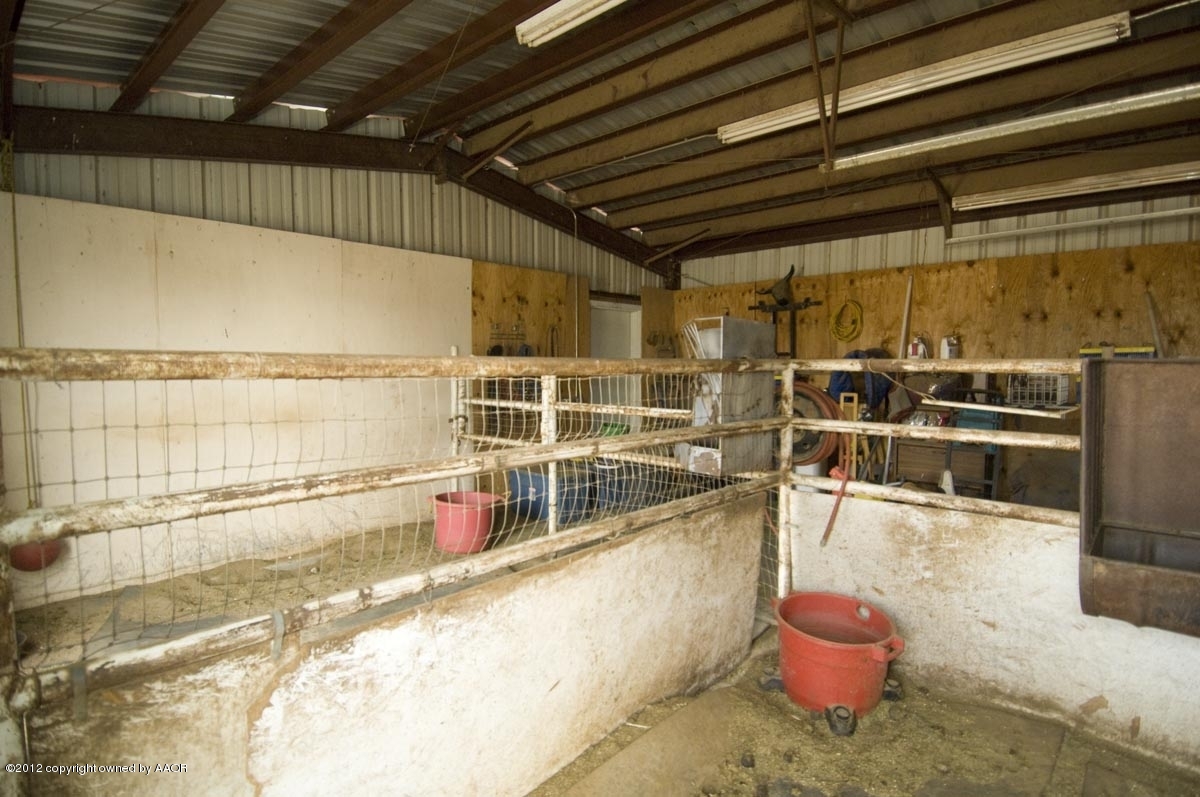 15400 Winn Road Canyon, TX 79015 - Photo 28 of 33 horse stalls