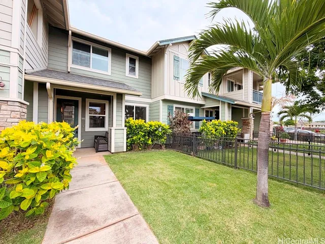 $3,200 | 724 Kakala Street, Unit 1403, Kapolei, HI 96707