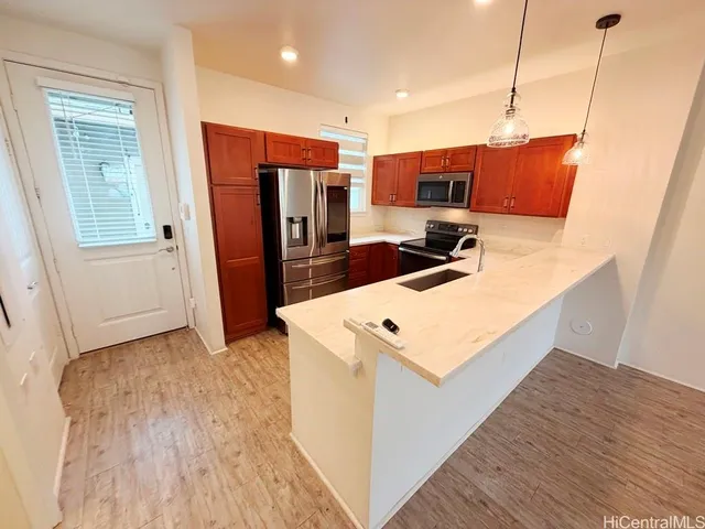 $3,200 | 724 Kakala Street, Unit 1403, Kapolei, HI 96707