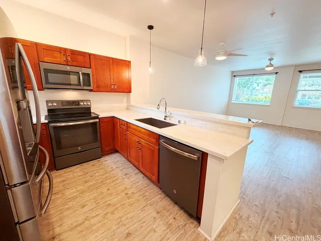 $3,200 | 724 Kakala Street, Unit 1403, Kapolei, HI 96707