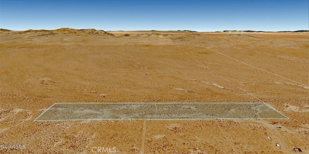 0 Old Hinkley Road Barstow, CA 92311 - Photo 5 of 10