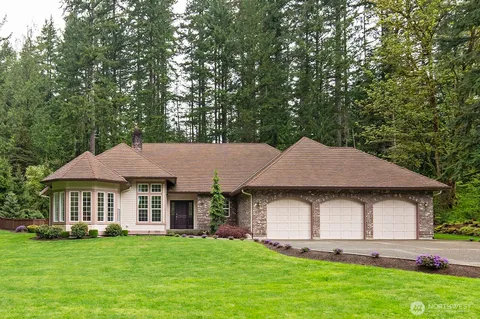 $1,475,000 | 13062 459th Avenue Southeast, North Bend, WA 98045