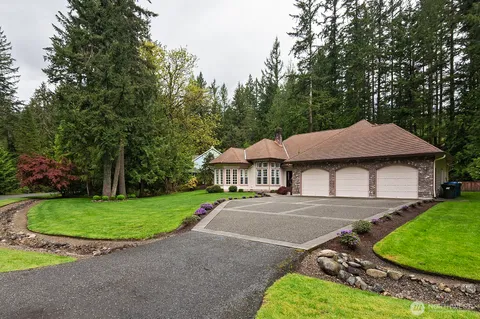 $1,475,000 | 13062 459th Avenue Southeast, North Bend, WA 98045