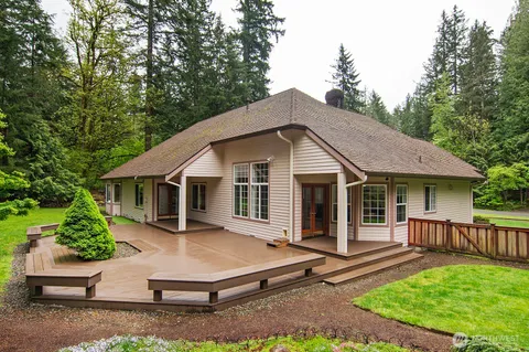 $1,475,000 | 13062 459th Avenue Southeast, North Bend, WA 98045