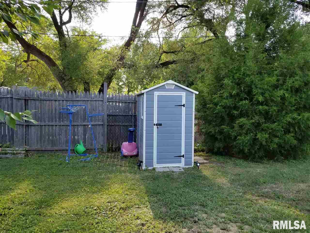 305 Sangamon Avenue Springfield, IL 62702 - Photo 19 of 28