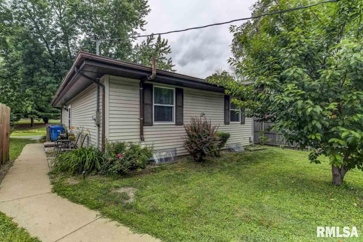 305 Sangamon Avenue Springfield, IL 62702 - Photo 20 of 28