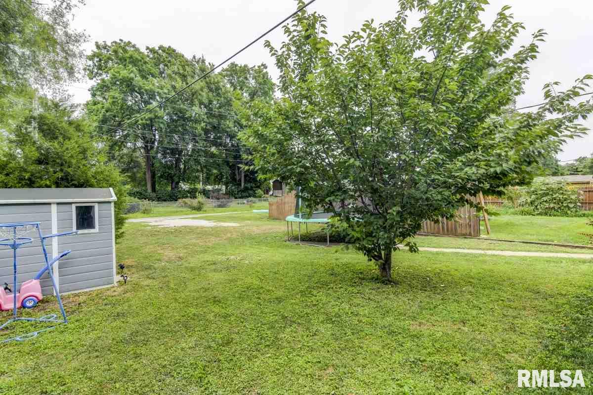 305 Sangamon Avenue Springfield, IL 62702 - Photo 23 of 28