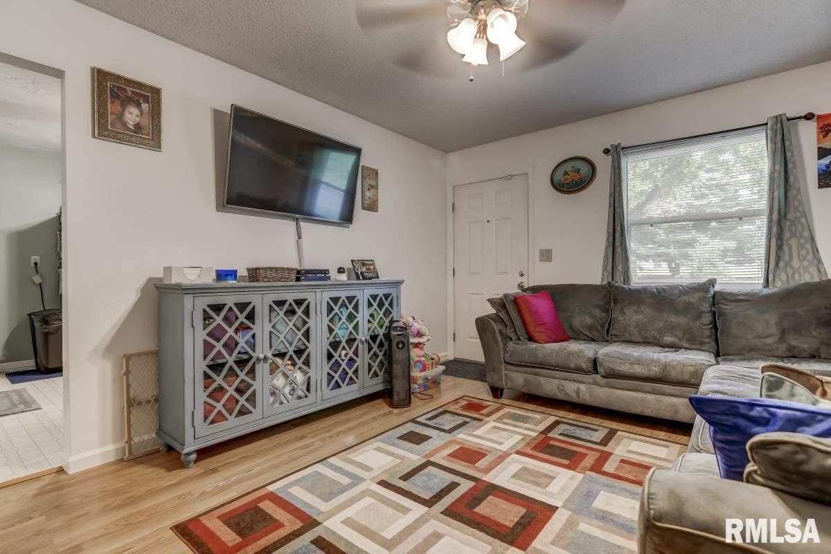 305 Sangamon Avenue Springfield, IL 62702 - Photo 3 of 28
