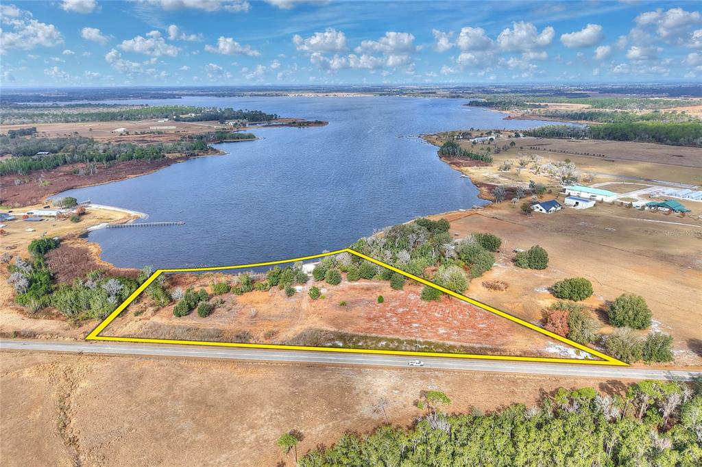 Lake Buffum Road East Fort Meade, FL 33841 - Photo 1 of 22