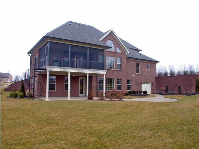 1101 Poplar Ridge Road Goshen, KY 40026 - Photo 18 of 20 Additional Photo
