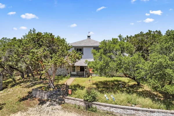 $675,000 | 30641 Beck Road, Bulverde, TX 78163