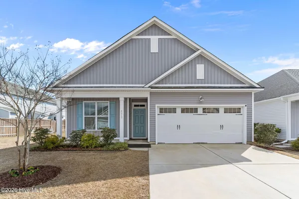 $327,000 | 6413 Pinnacle Point, Winnabow, NC 28479