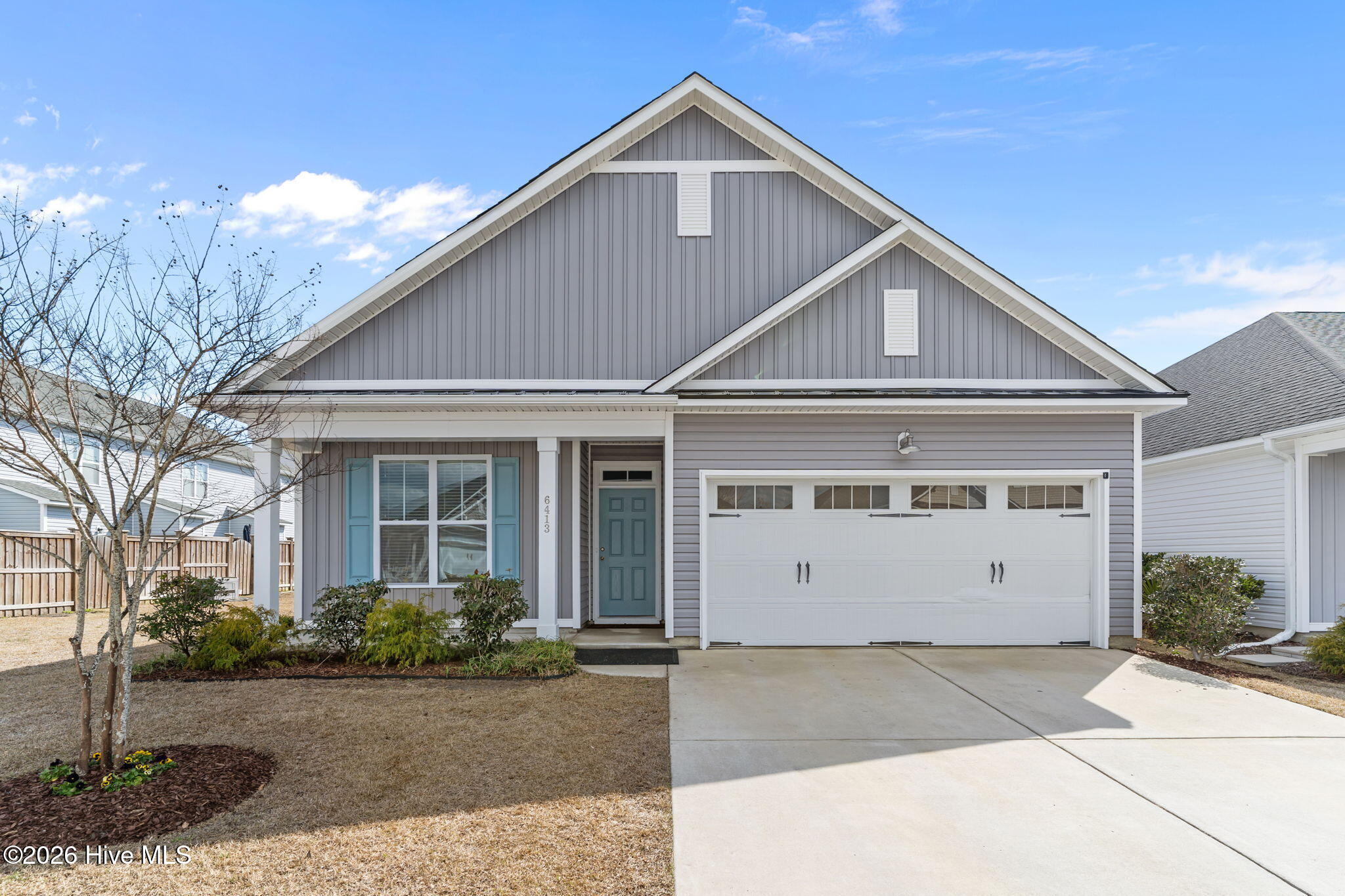 6413 Pinnacle Point Winnabow, NC 28479 - Photo 1 of 31 front 5