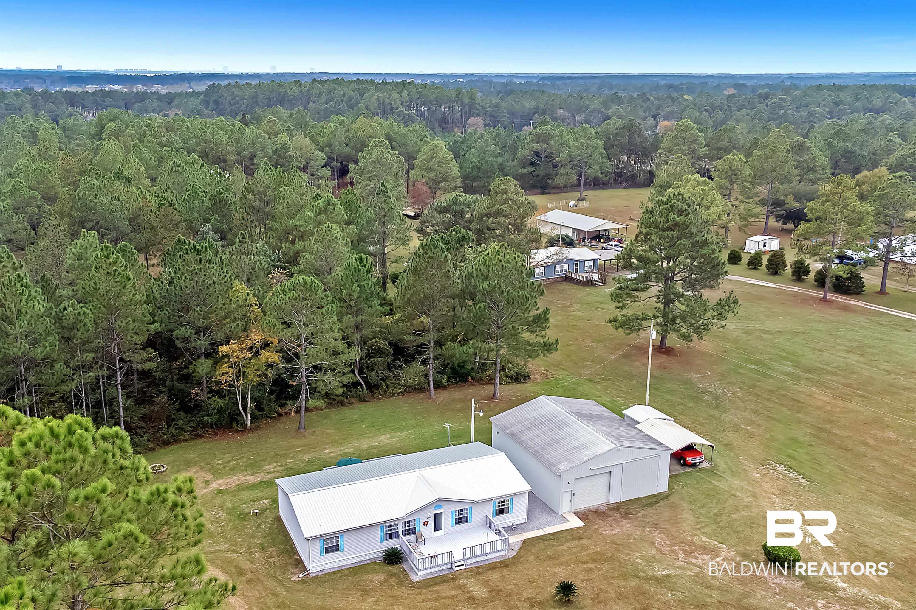 10786 Deerfoot Lane Elberta, AL 36530 - Photo 46 of 50