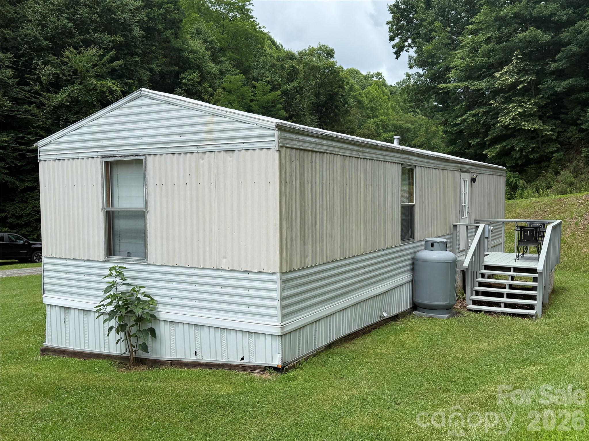 4126 Pumpkintown Road Sylva, NC 28779 - Photo 28 of 29