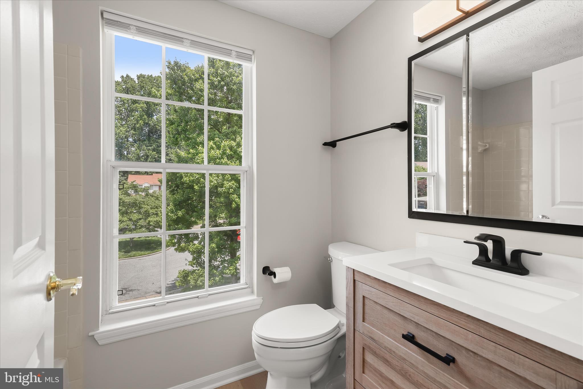 5934 Iron Frame Way Columbia, MD 21044 - Photo 31 of 44 Hall Bath