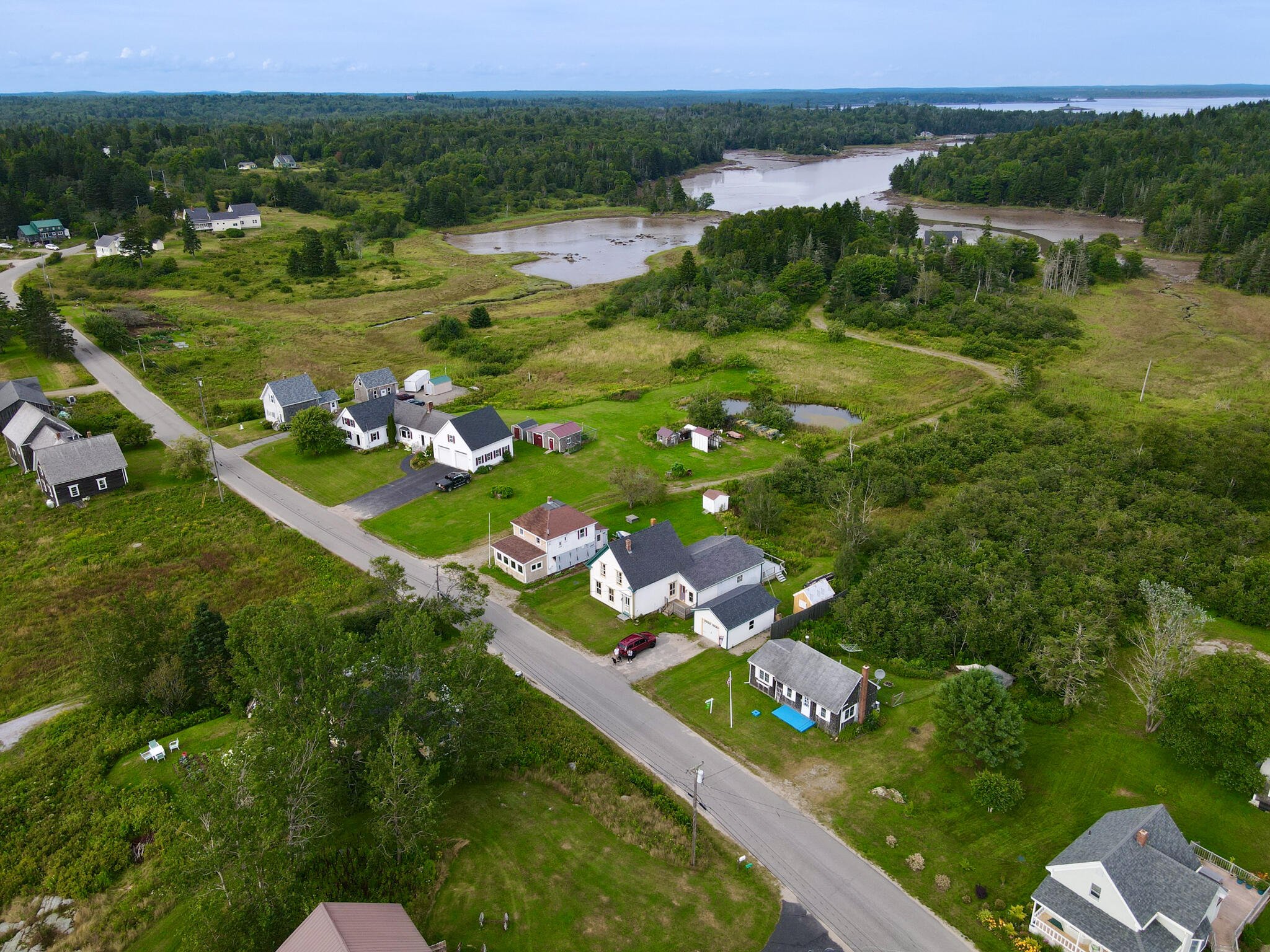 288 Mooseneck Road Addison, ME 04606 - Photo 6 of 53 Untitled-01