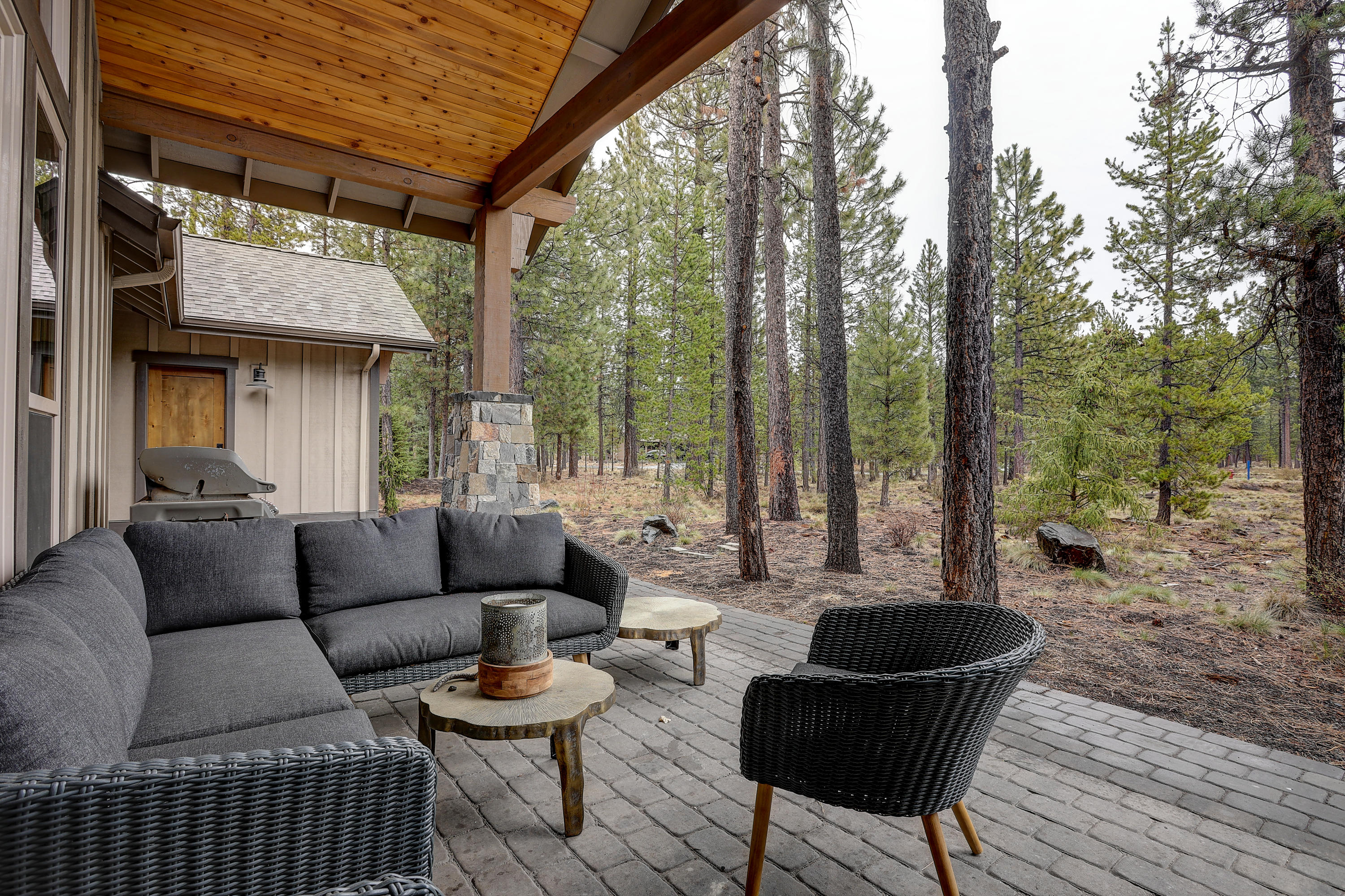 56688 Glowstone Loop Bend, OR 97707 - Photo 47 of 53 Rear Patio 2