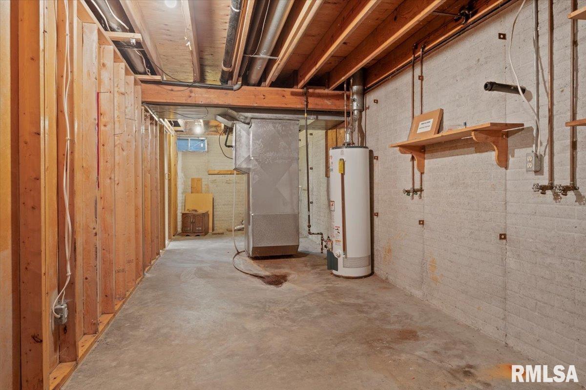 47 Axline Road Chatham, IL 62629 - Photo 36 of 40 Gallery Image 36