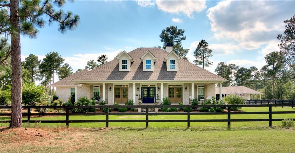 176 Whipper-In Trail Aiken, SC 29803 - Photo 11 of 13