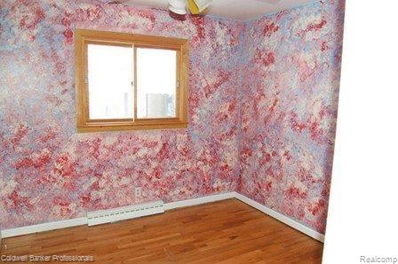 24 Dockham Road Lapeer, MI 48446 - Photo 12 of 16 Bedroom