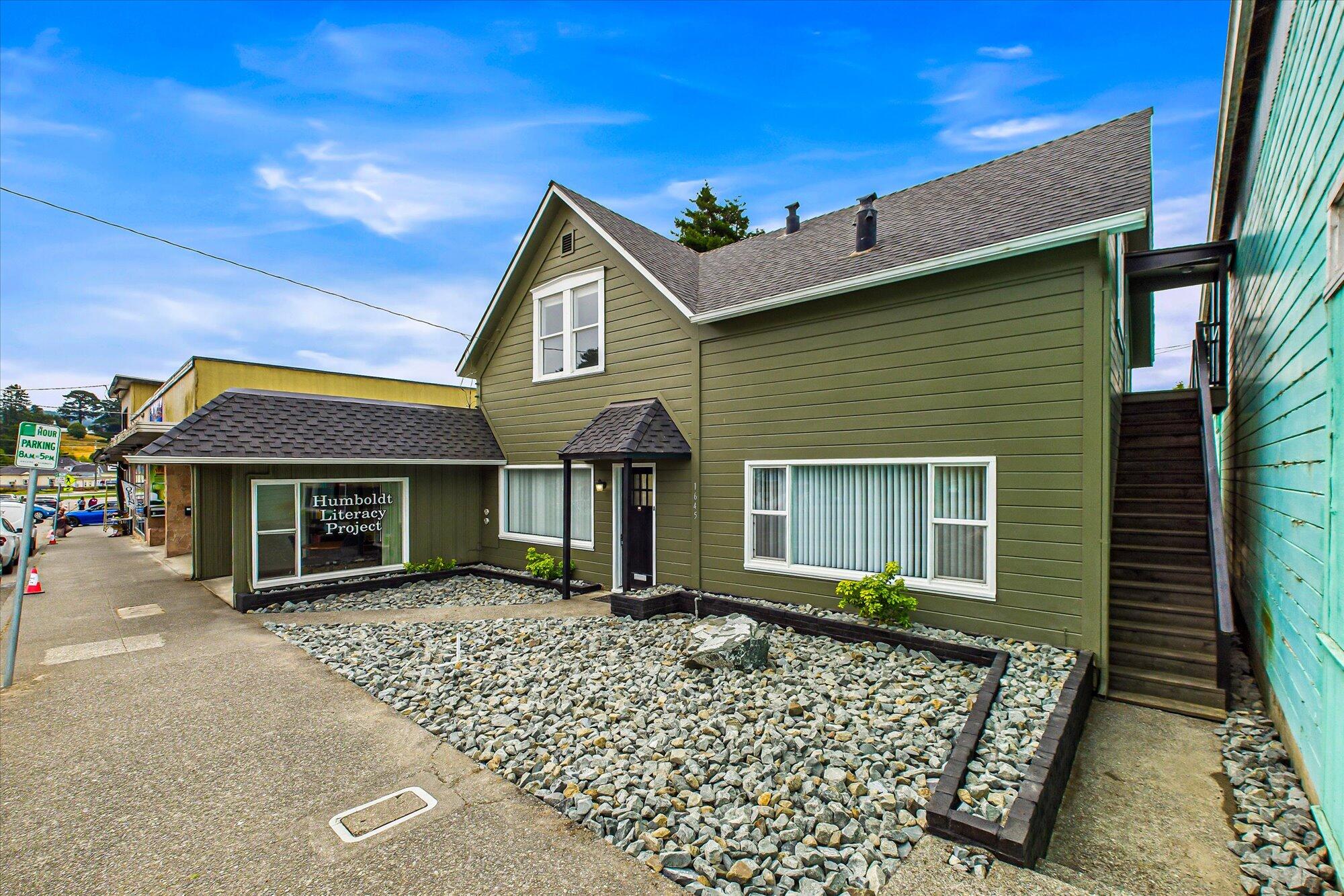 1645 Main Street Fortuna, CA 95540 - Photo 27 of 38