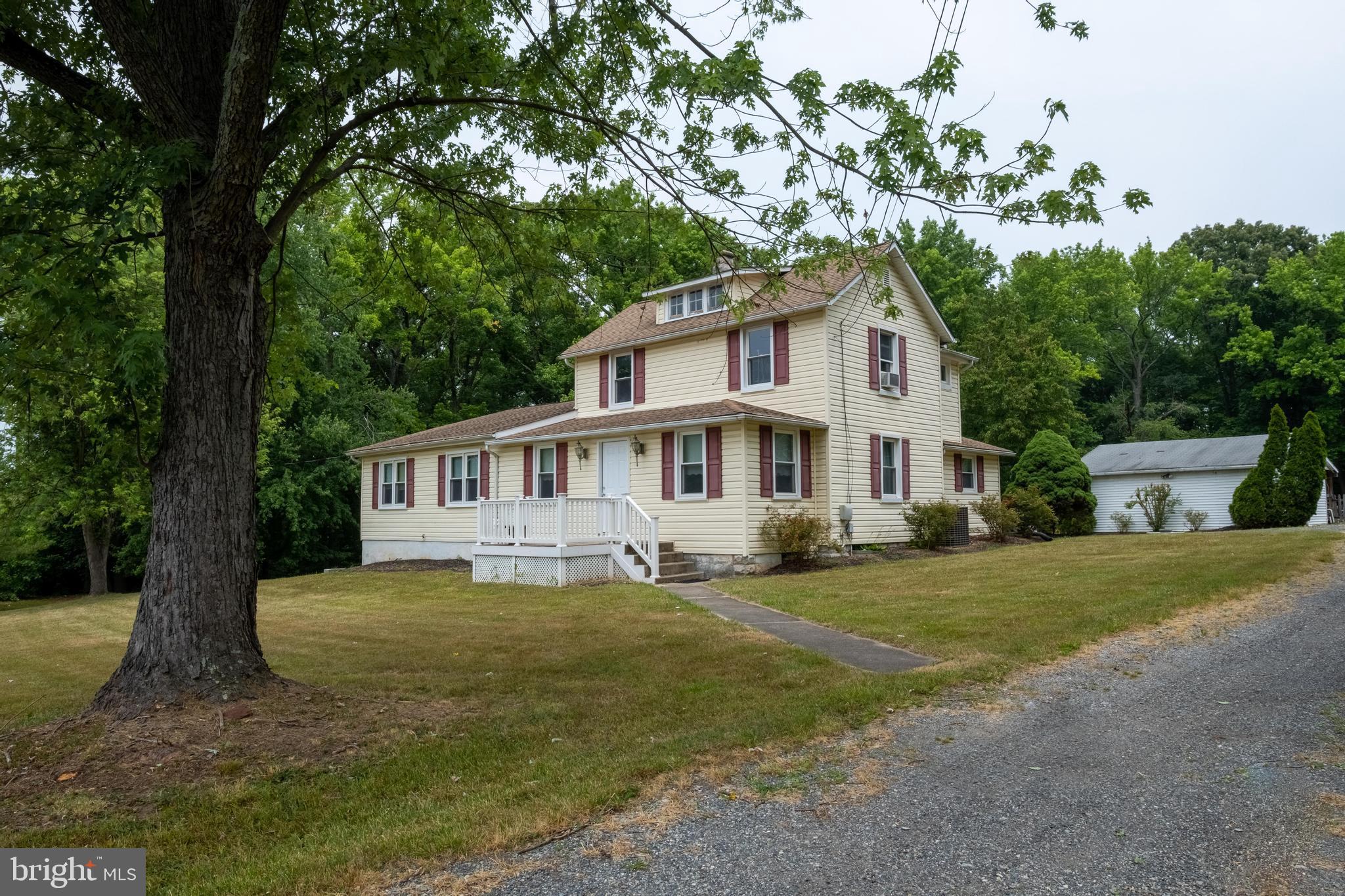913 Edgewood Road Edgewood, MD 21040 - Photo 1 of 66