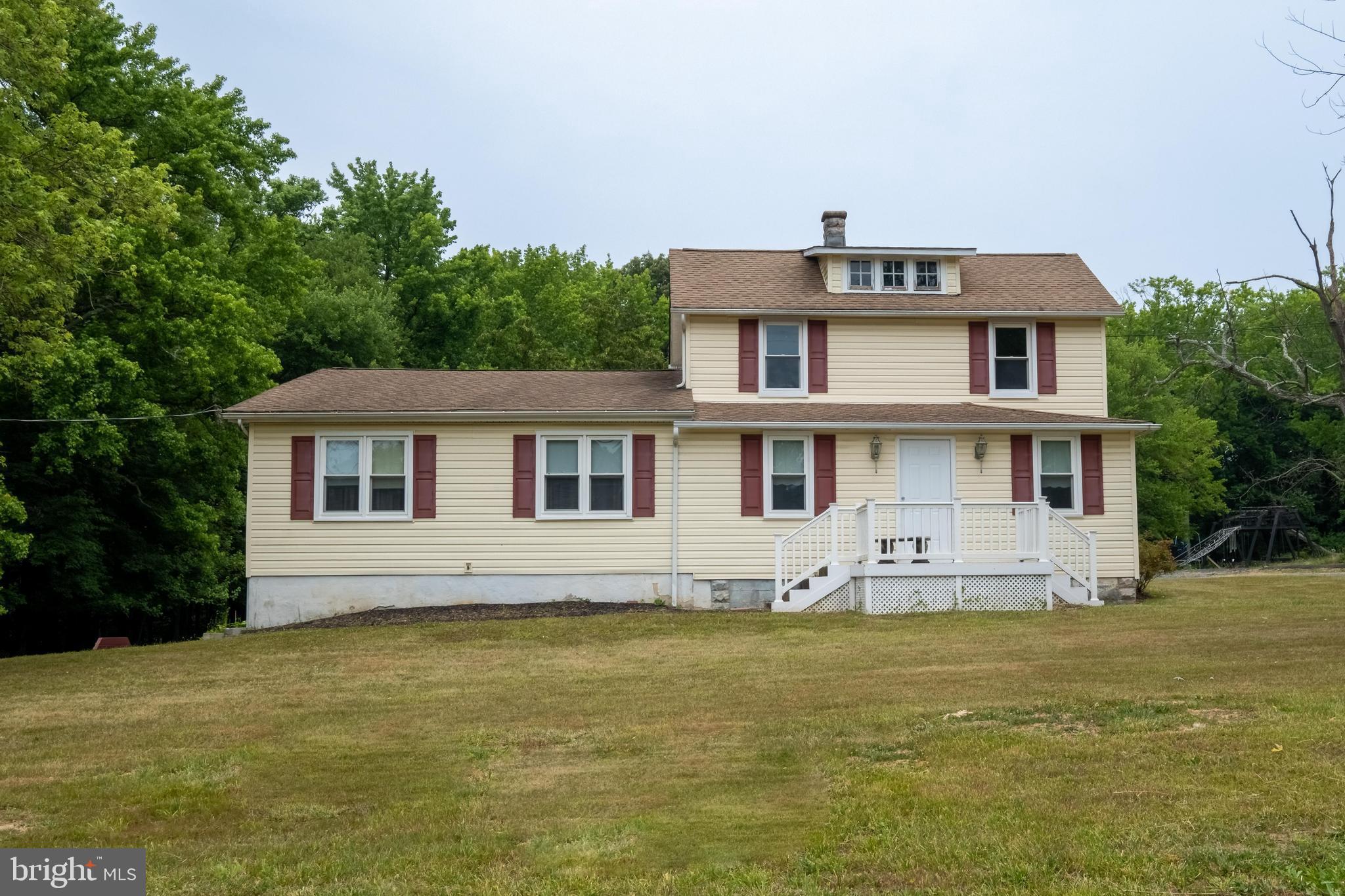 913 Edgewood Road Edgewood, MD 21040 - Photo 2 of 66