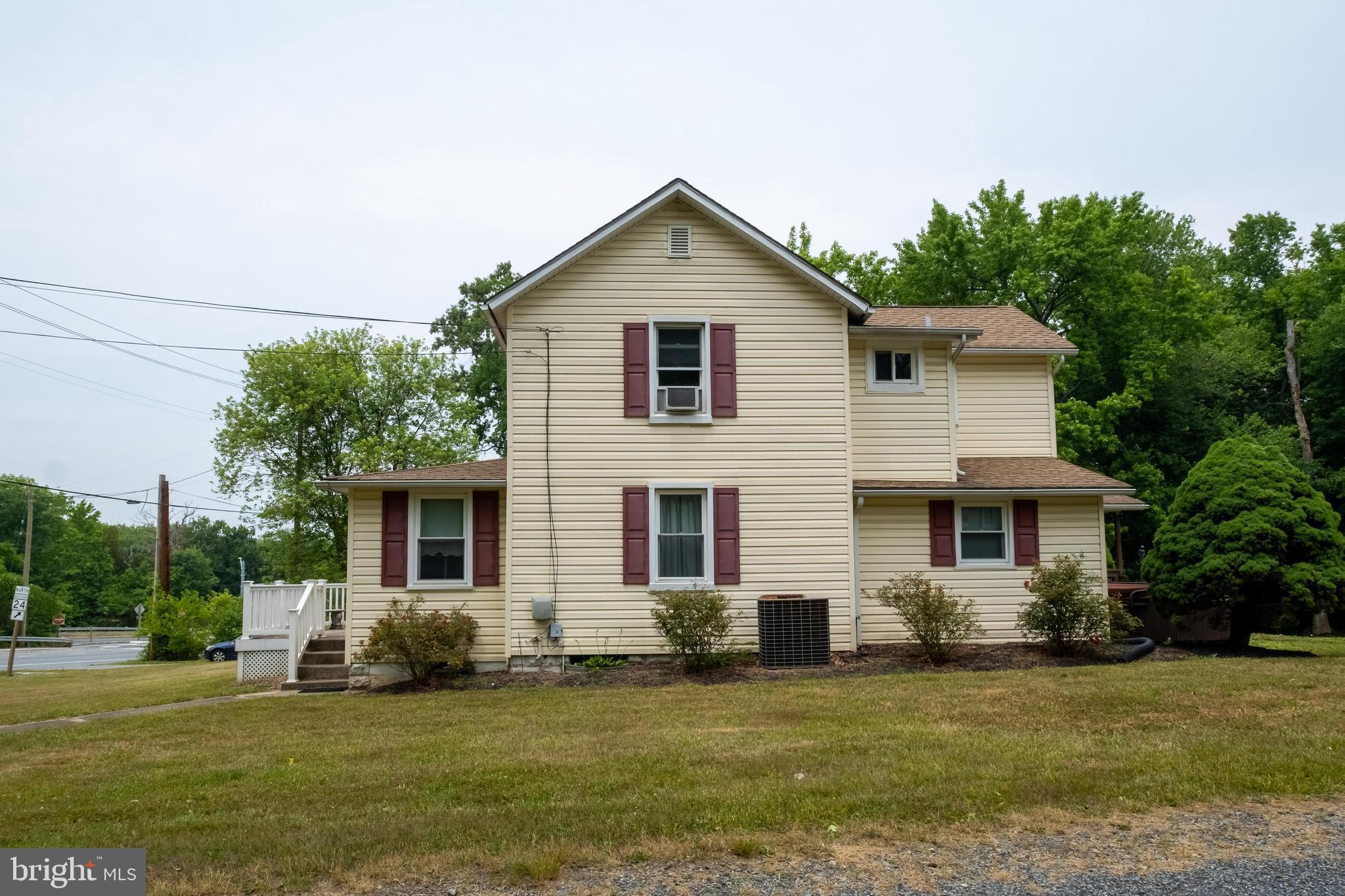 913 Edgewood Road Edgewood, MD 21040 - Photo 3 of 66