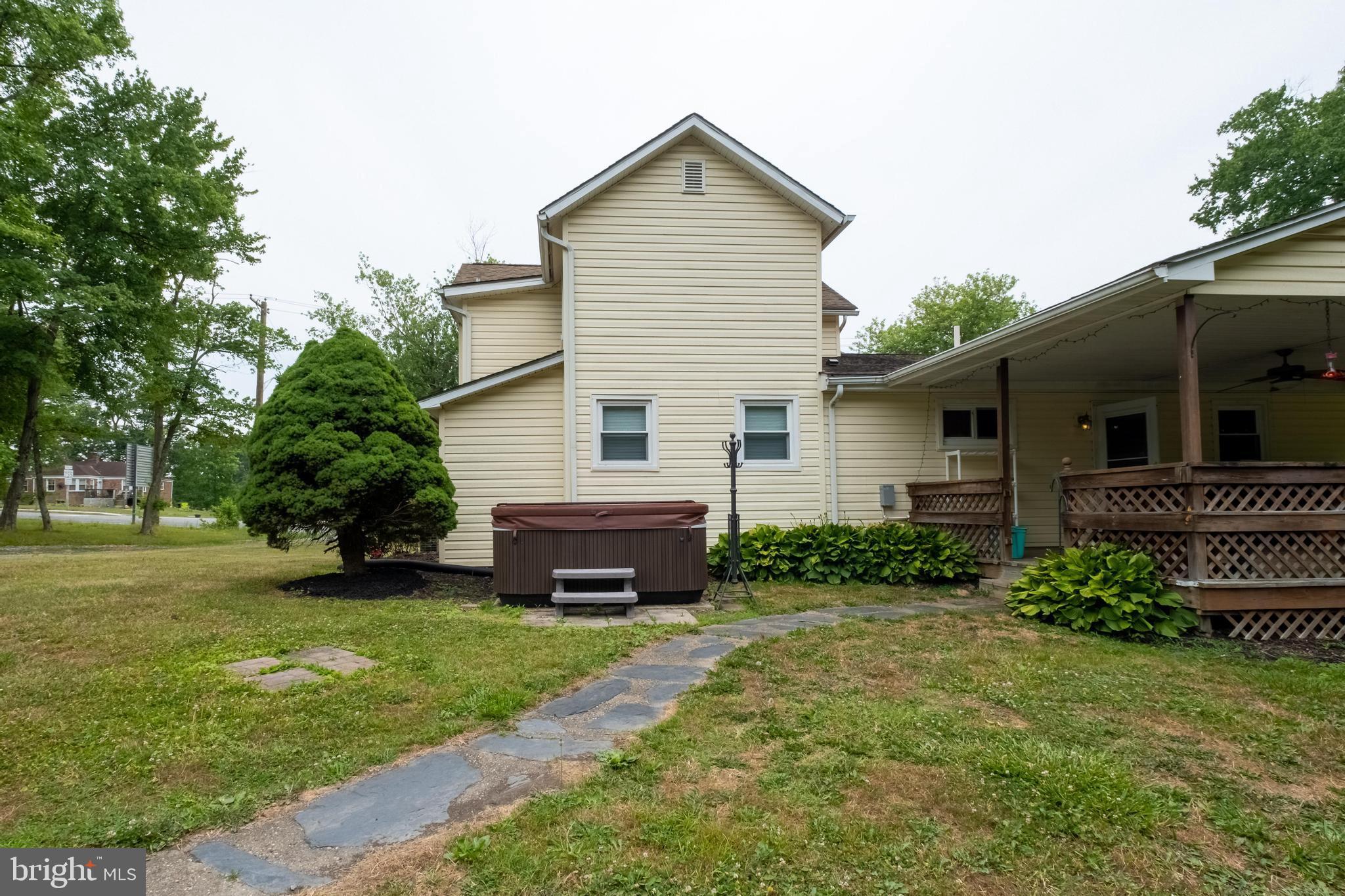 913 Edgewood Road Edgewood, MD 21040 - Photo 40 of 66