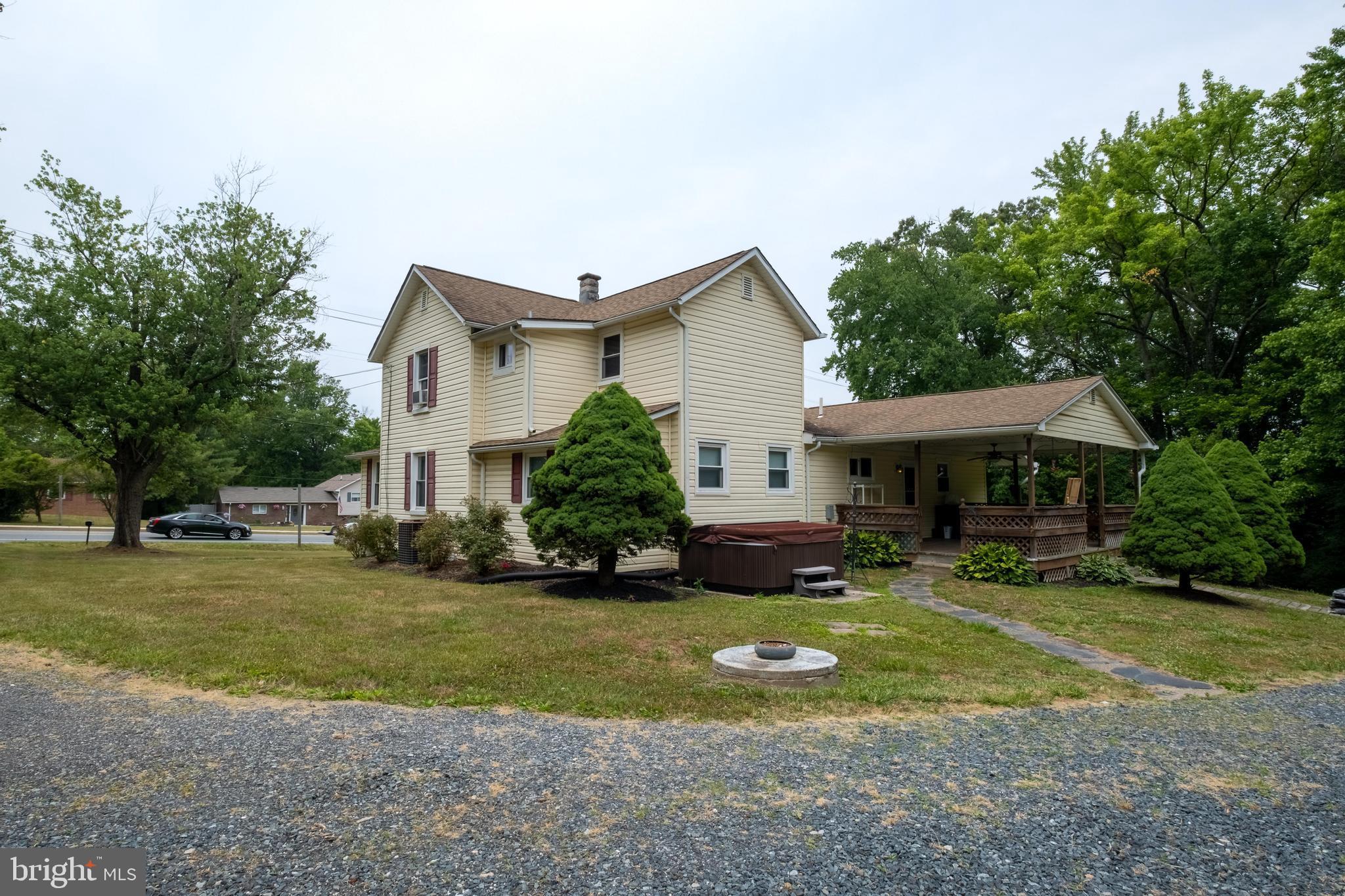 913 Edgewood Road Edgewood, MD 21040 - Photo 4 of 66