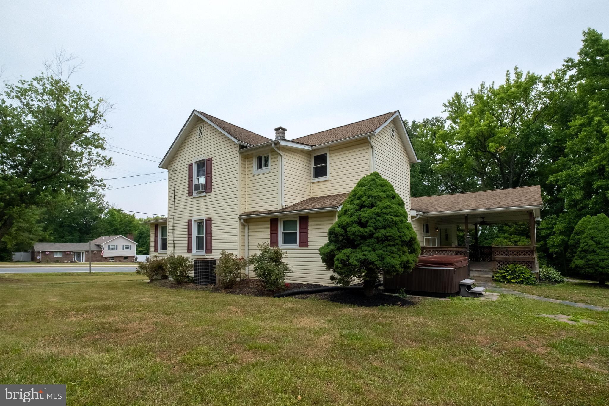 913 Edgewood Road Edgewood, MD 21040 - Photo 41 of 66