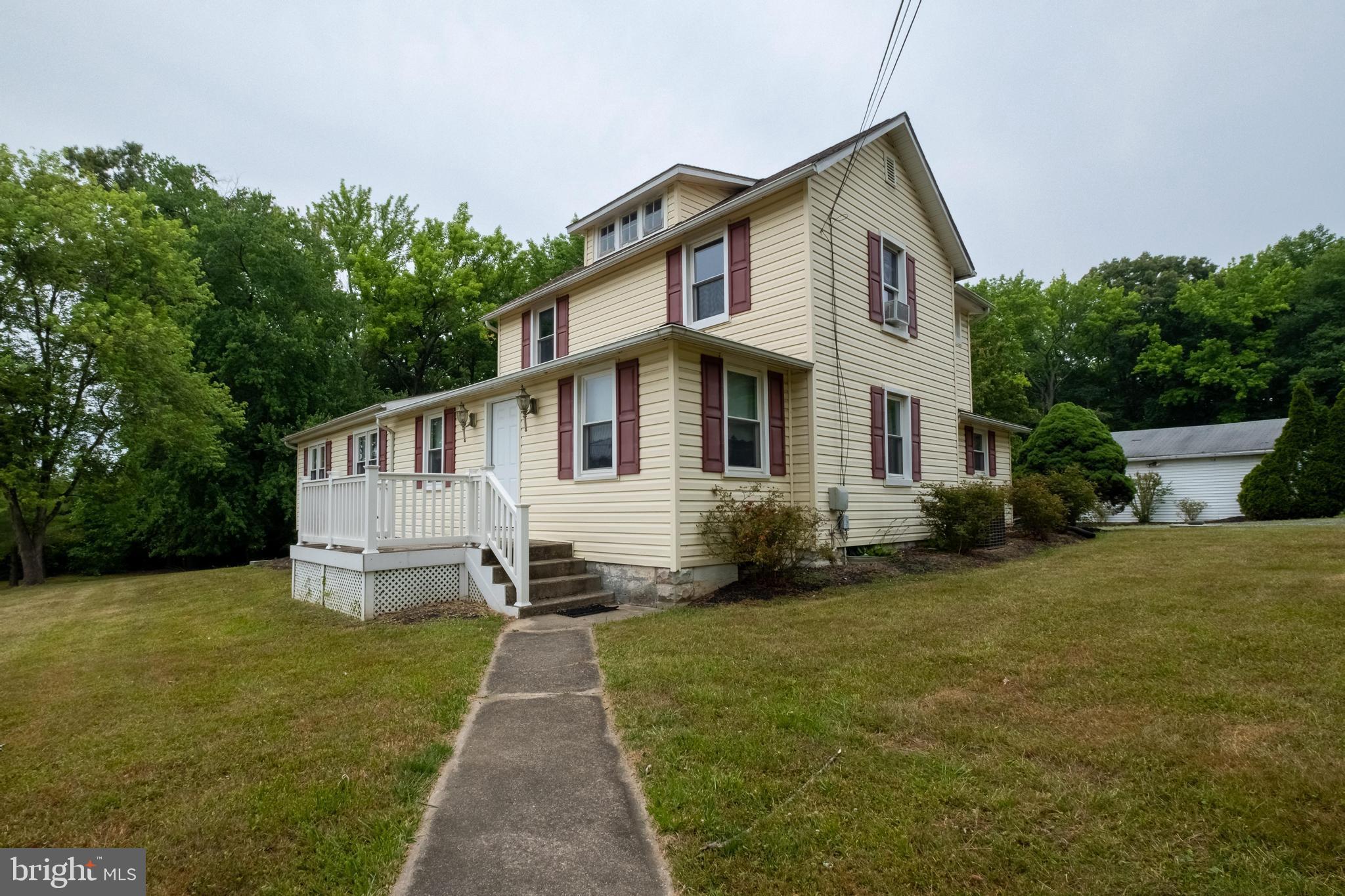 913 Edgewood Road Edgewood, MD 21040 - Photo 42 of 66