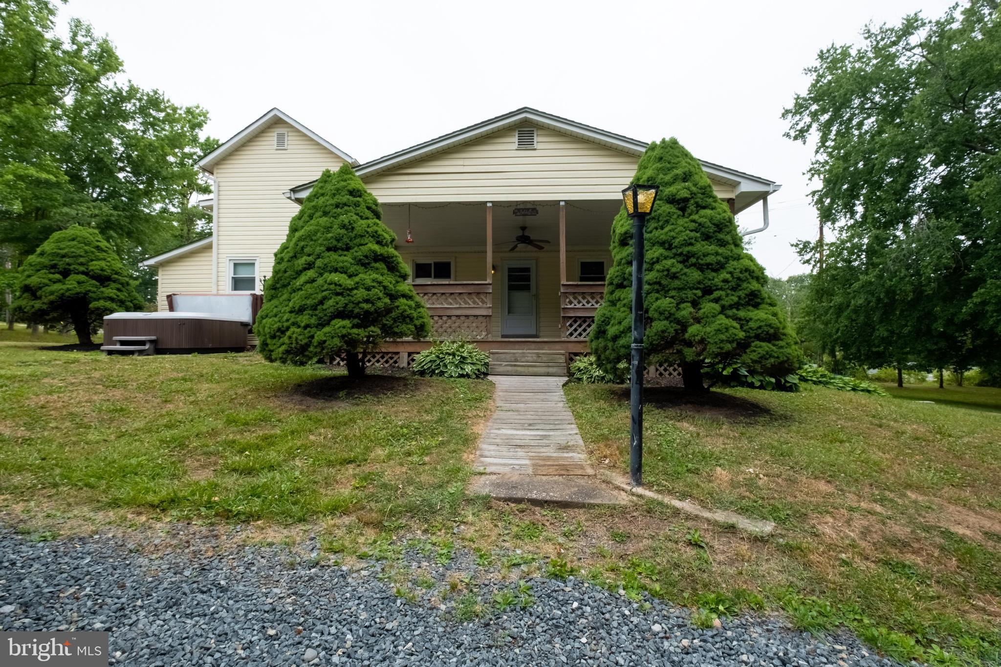 913 Edgewood Road Edgewood, MD 21040 - Photo 48 of 66
