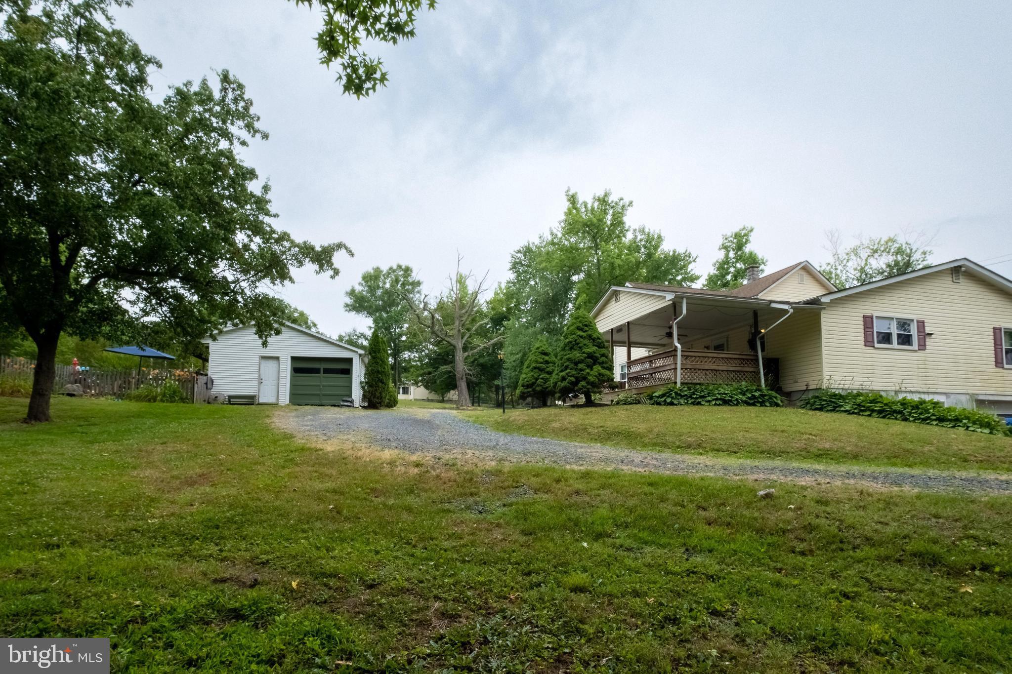 913 Edgewood Road Edgewood, MD 21040 - Photo 49 of 66