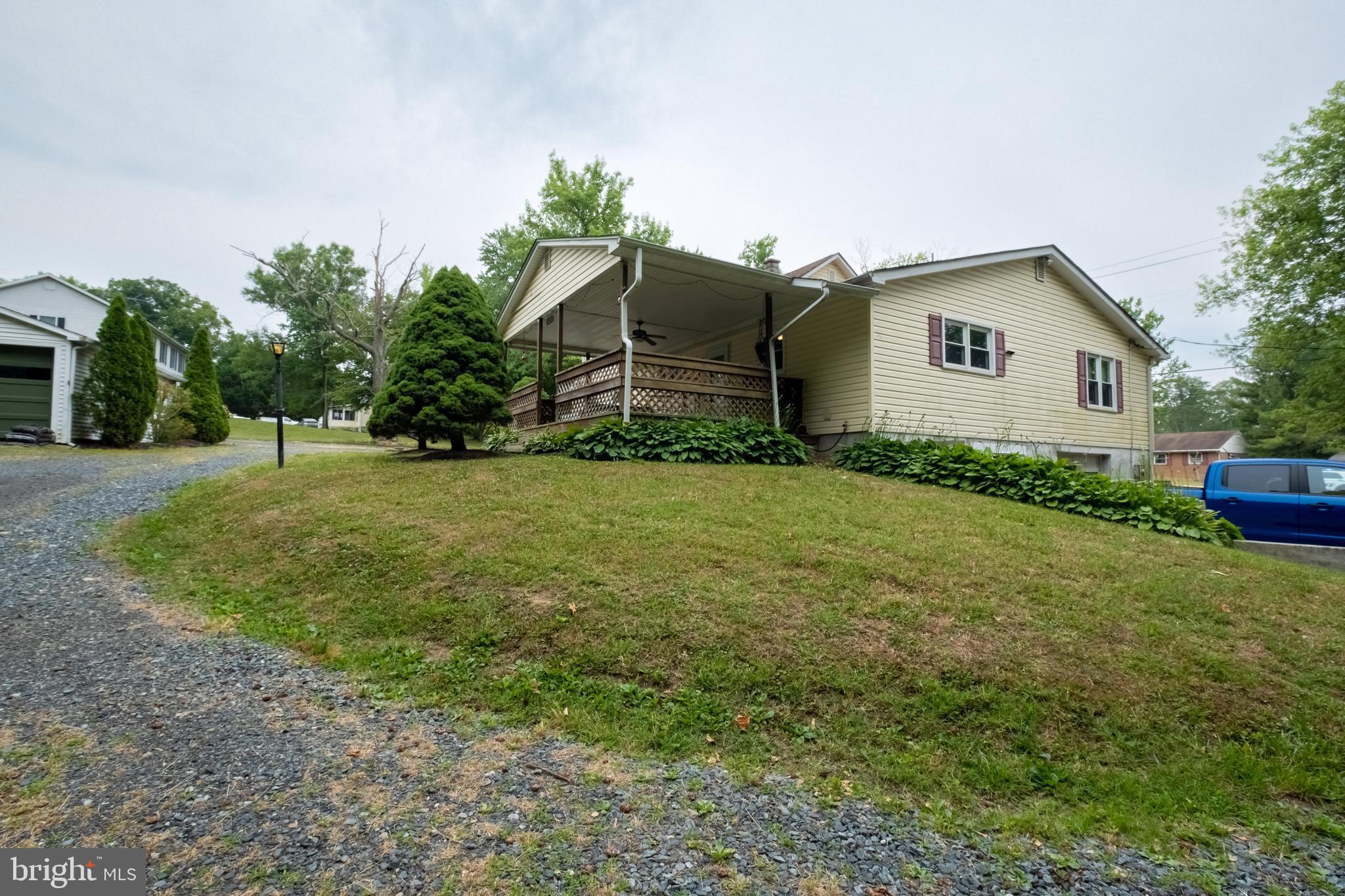 913 Edgewood Road Edgewood, MD 21040 - Photo 50 of 66