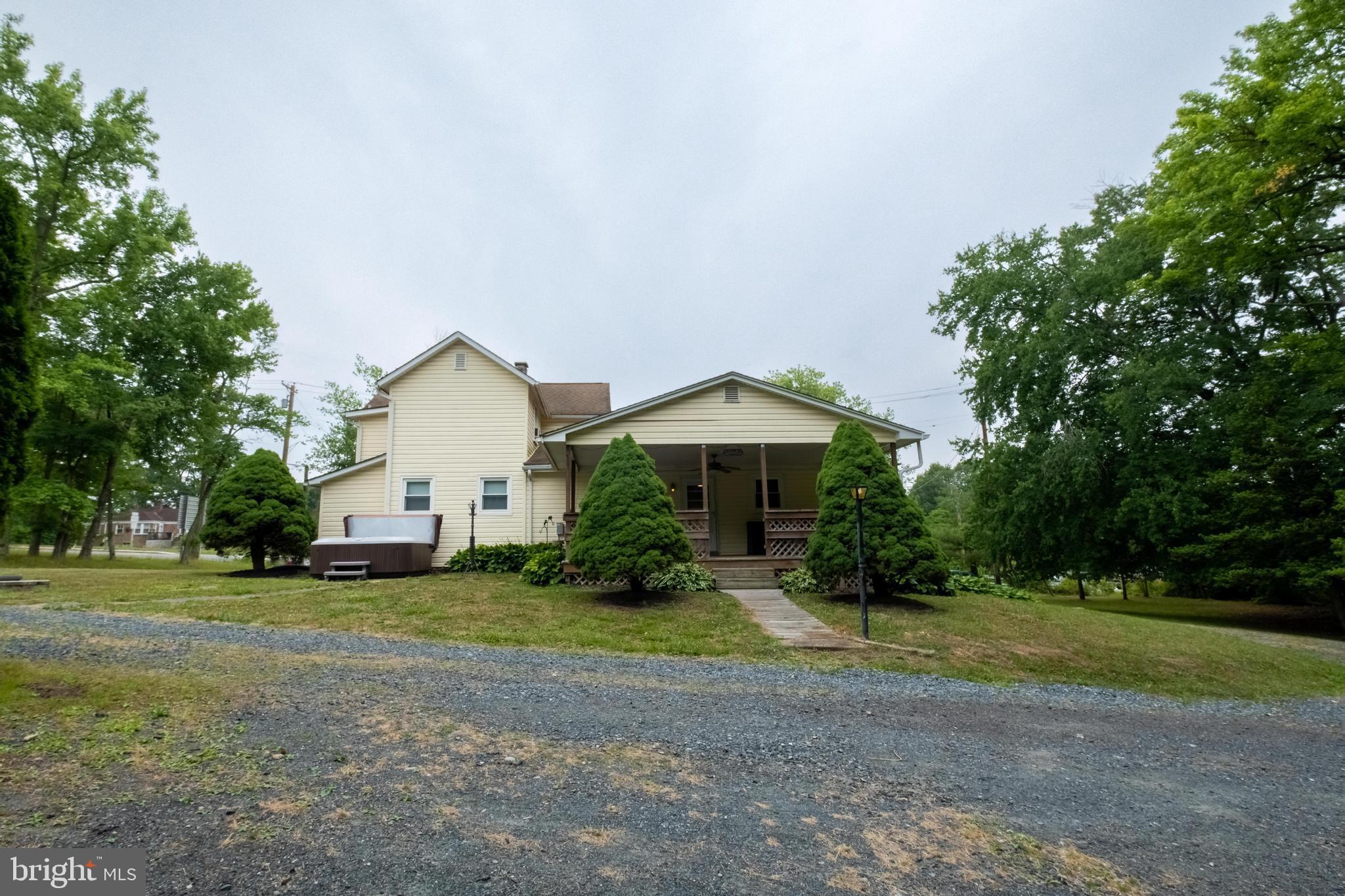 913 Edgewood Road Edgewood, MD 21040 - Photo 51 of 66