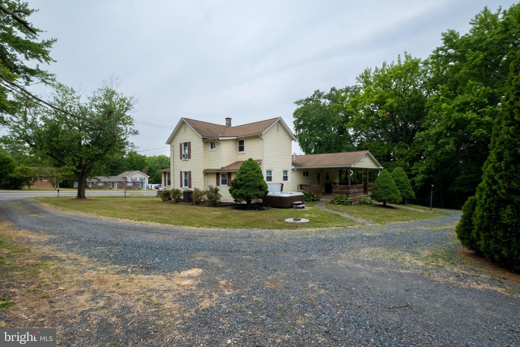 913 Edgewood Road Edgewood, MD 21040 - Photo 54 of 66