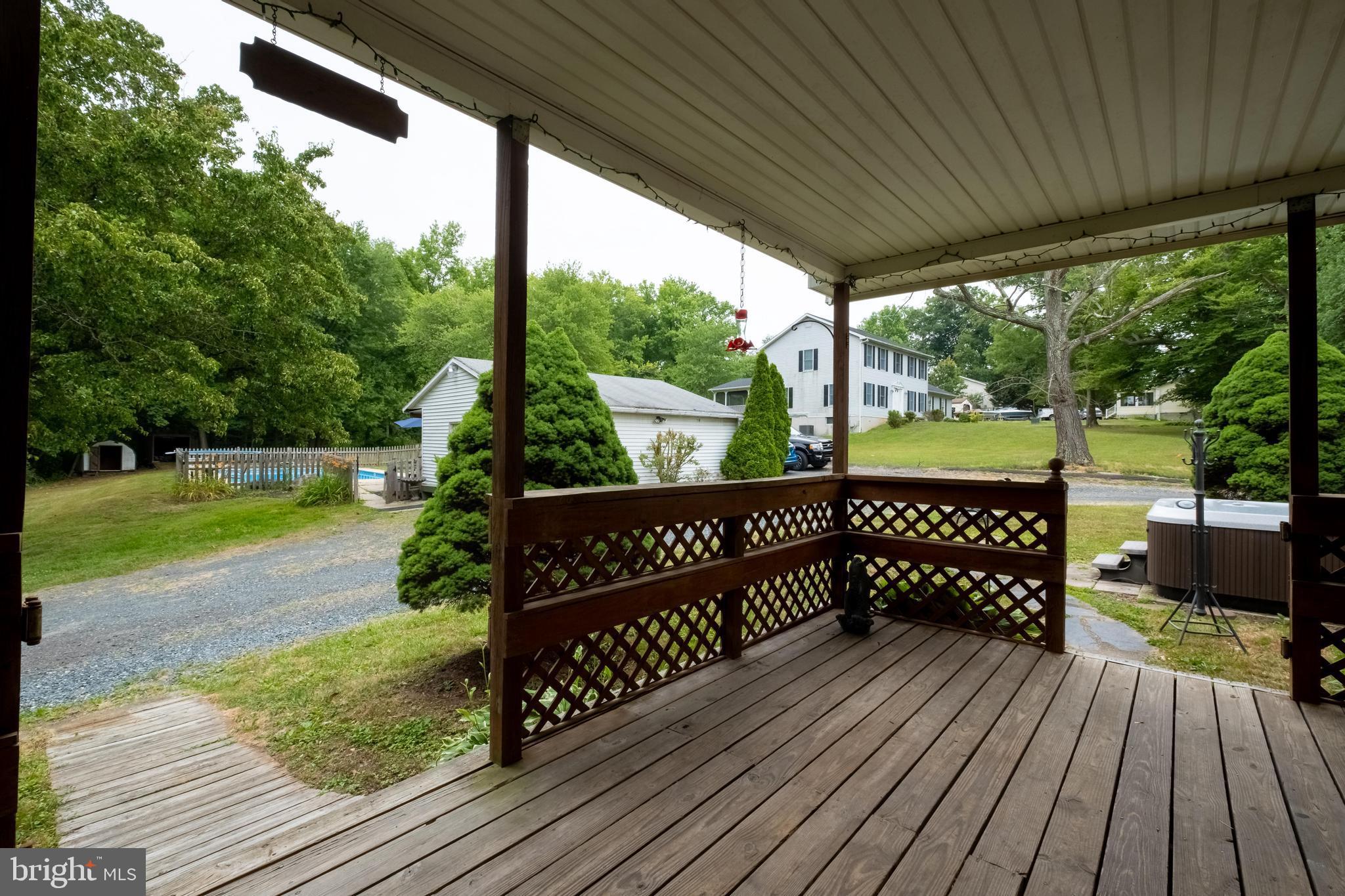 913 Edgewood Road Edgewood, MD 21040 - Photo 55 of 66
